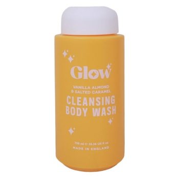Cleansing Body Wash Vanilla Almond & Salted Caramel