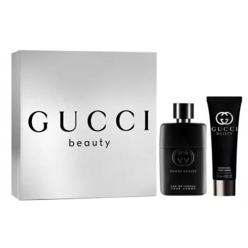 Coffret Guilty Eau de Parfum Pour Homme