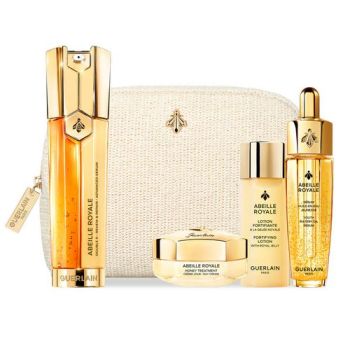 Royale Double R Renew &amp; Repair Advanced Serum Programa Anti envelhecimento Coffret