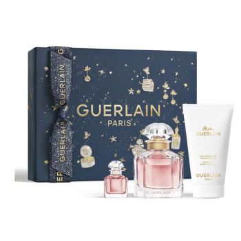 Coffret Mon Guerlain Eau de Toielette