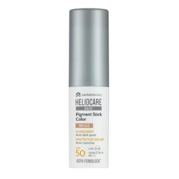 Heliocare 360º Pigment Stick SPF 50 Bege