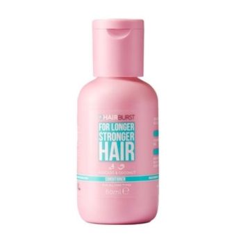 Condicionador para um cabelo mais longo e saudável