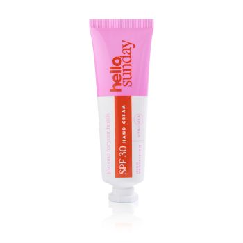 Creme de Mãos The One For Your Hands FPS 30