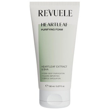 Espuma Purificante Heartleaf Purifying