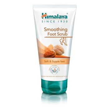 Esfoliante Calmante para Pés