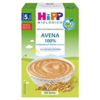 Aveia 100% BIO