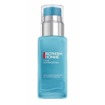 Gel Hidratante Matificante T-pur