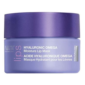 Hyaluronic Omega Máscara Labial Hidratante