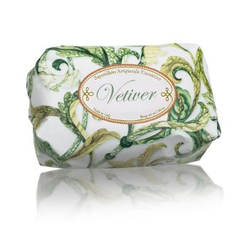 Sabonete Samarcanda Vetiver