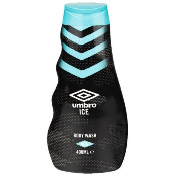 Gel de Duche Ice
