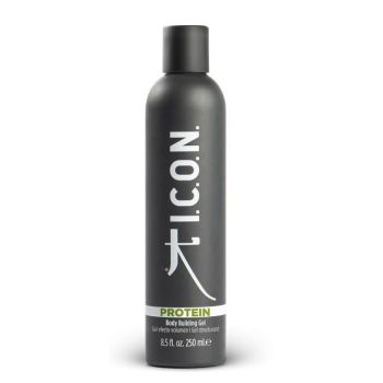 Protein Body Building Gel