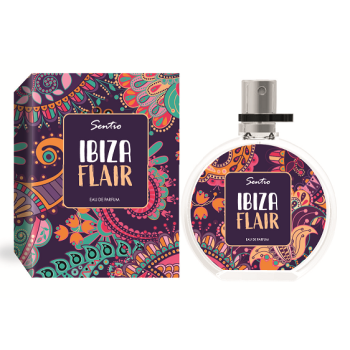 Ibiza Flair Eau de Parfum