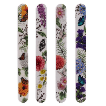 Lima para unhas Meadows Butterflies