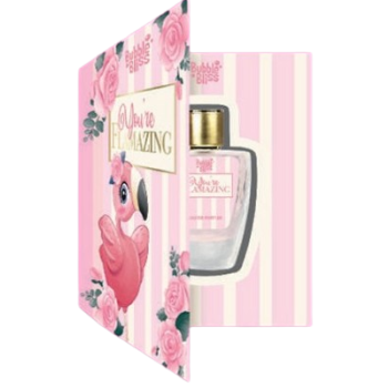 Coffret You Are Flamazing Eau de Parfum