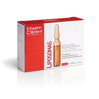 Bolhas lipossósias