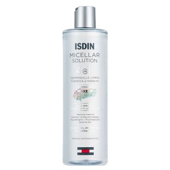 Solução Micelar