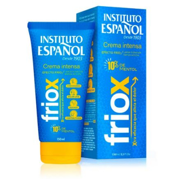 Friox Intense Cold Effect Cream
