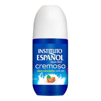 Desodorizante cremoso