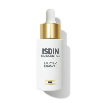 Isdinceutics Salicylic Renewal Corrective Serum