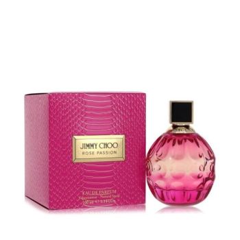 Jimmy Choo Rose Passion Eau de Parfum