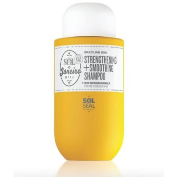 Brazilian Joia Strengthening + Smoothing Champô