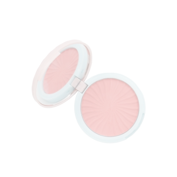 Blush em pó