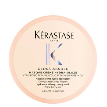 Gloss Absolu Máscara Crème Hydra-Glaze