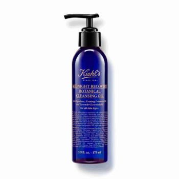 Midnight Recovery Botanical Óleo Limpador Facial