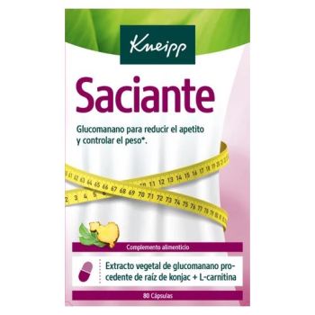 Glucomanano para a Redução do Apetite
