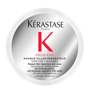 Masque Filler Reparateur Première Máscara Capilar Reparadora