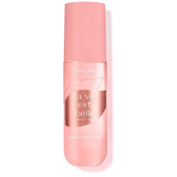 La Vie Est Belle Vanille Nude Hair & Body Mist