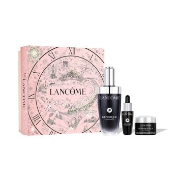 Coffret Genifique Rotina de Olhos