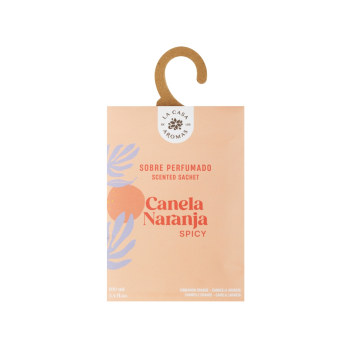 Saco Perfumado Ambientador