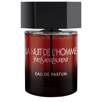La Nuit De L'Homme Eau de Parfum