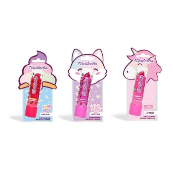 World Lipstick Batom para crianças