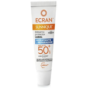 Sunnique Bálsamo Protetor Labial SPF 50+
