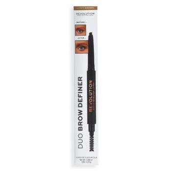 Duo Brow Definer Lápis para Sobrancelhas