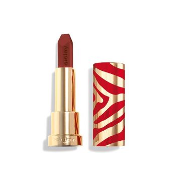 Batom de edição limitada Le Phyto Rouge
