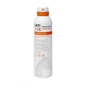 AT4 Advanced Emollience Spray