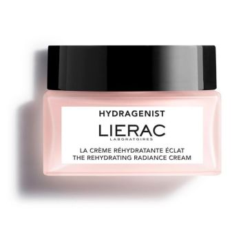 Creme Hidratante Iluminador Hydragenist