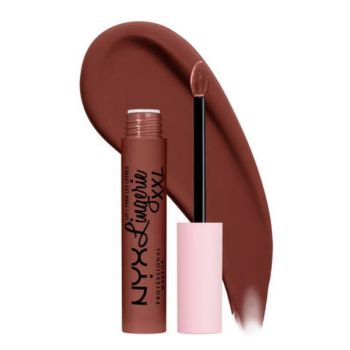 Batom líquido matte lip lingerie XXl