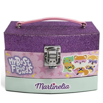 Kit de beleza para crianças My Best Friends