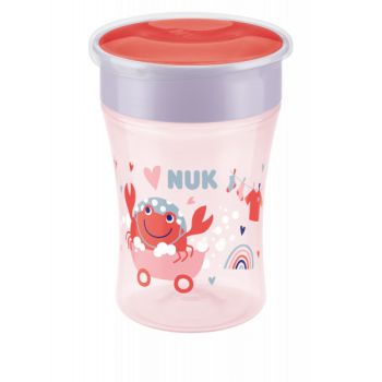 Magic Cup +8m