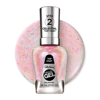 Miracle Gel Top Coat