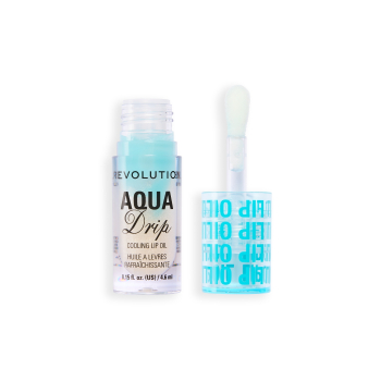 Aceite Labial Aqua Drip Cooling