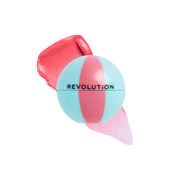 Bálsamo para labios y mejillas Inflata Ball