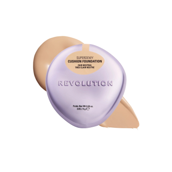 Base de Maquilhagem Superdewy