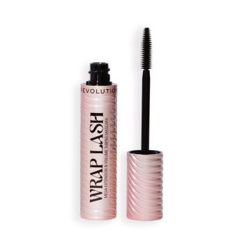 Wrap Lash Máscara de Pestanas