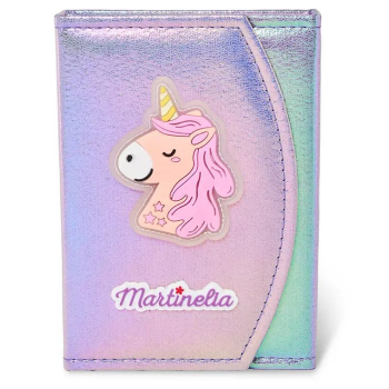 Unicorn Travel Set Maquilhagem Infantil
