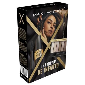 Conjunto de maquilhagem de olhos de edição limitada